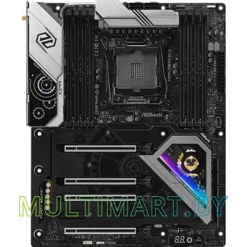 Материнская плата ASRock X299 Taichi CLX